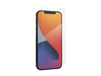 iFrogz Defence - Skärmskydd för mobiltelefon - glas - för Apple iPhone 12, 12 Pro 300106735