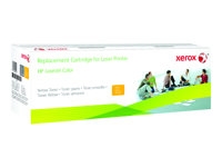 Xerox - Gul - kompatibel - tonerkassett (alternativ för: HP 508A) - för HP Color LaserJet Enterprise MFP M577; LaserJet Enterprise Flow MFP M577 006R03469