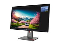 Lenovo ThinkVision P32UD-40 - LED-skärm - 4K - 31.5" - HDR 64A8GAT2EU