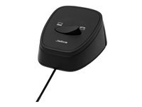 Jabra LINK 180 - Headset-omkopplare för headset 180-09