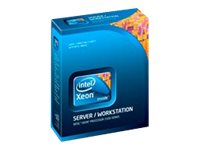 Intel Xeon E3-1245V6 - 3.7 GHz - 4 ydintä - 8 säiettä - 8 Mt cache - LGA1151 Socket - Box BX80677E31245V6