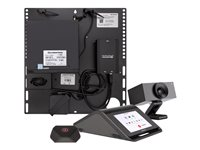 Crestron Flex UC-M70-Z - För zoomningsrum - paket för videokonferens - Zoomcertifierad - power adapter included UC-M70-Z