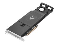 Lenovo - Gränssnittsadapter - M.2 - M.2 Card - PCIe 5.0 x16 - för ThinkPad T16 Gen 4 21QN; ThinkStation P8 30HF, 30HH, 30HJ 4XH1S82999