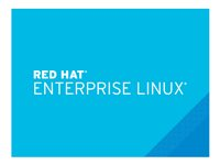 Red Hat Enterprise Linux Academic Desktop Edition with Smart Management - Omatukitilaus (1 vuosi) - 2 pistoketta - korkeakoulu RH0802940