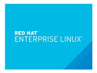 Red Hat Enterprise Linux Entry Level with Smart Management (Disaster Recovery) - Omatukitilaus (3 vuotta) - 1 pistokepari RH00020F3