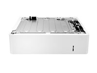HP kuvertmatare - 75 ark L0H21A