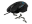 Logitech Gaming Mouse G502 (Hero) - Mus - optisk - 11 knappar - trådlös, kabelansluten - 2.4 GHz - trådlös USB-mottagare