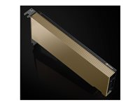 NVIDIA - GPU-beräkningsprocessor - L4 - 24 GB GDDR6 - PCIe 4.0 x16 låg profil - fläktlös 900-2G193-0000-000