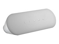 Dell AI Noise Cancellation Speakerphone SP3022 - VoIP työpöytä-kaiutinpuhelin - langallinen - aktiivinen melunpoisto - USB-C, USB-A SP3022-DEMEA