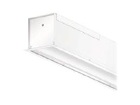 Projecta Descender Large Electrol - Projection screen housing - RAL 9016, trafikvit 10800134