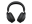 Jabra Evolve2 85 MS Stereo - Headset - fullstorlek - Bluetooth - trådlös - aktiv brusradering - 3,5 mm kontakt - ljudisolerande - svart - Certifierad för Microsoft-teams