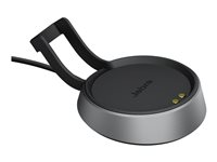 Jabra - Latausteline - musta malleihin Evolve2 85 MS Stereo, 85 UC Stereo 14207-66