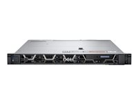 Dell PowerEdge R450 - telineasennettava - Xeon Silver 4310 2.1 GHz - 16 Gt - SSD 480 GB YWY0D