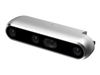 Intel RealSense D457 - Syvyyskamera - 3D - ulkokäyttö, sisätilat - väri - 1 MP - 1280 x 800 - USB-C / FAKRA 82635DSD457