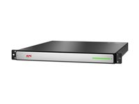 APC - Batterihölje (kan monteras i rack) - litiumjon - 1U - för P/N: AR3357X674, SRTL1000RMXLI, SRTL1000RMXLI-NC, SRTL1500RMXLI, SRTL1500RMXLI-NC XBP48RM1U-LI