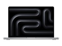Apple MacBook Pro - 14.2" - Apple M5 - 16 GB RAM - 1 TB SSD - Svenska/finska MDE54KS/A