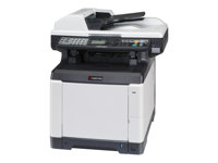 Kyocera ECOSYS M6026cdn - multifunktionsskrivare - färg 1102PV3NL0