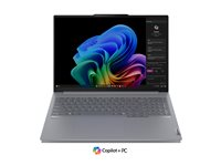 Lenovo ThinkBook 16 G7 QOY - 16" - Qualcomm Snapdragon X Plus - X1P-42-100 - 16 GB RAM - 512 GB SSD - Nordisk 21NH000BMX