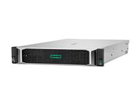 HPE ProLiant DL380 Gen10 Plus Network Choice - kan monteras i rack ingen CPU - 0 GB - ingen HDD P05173-B21