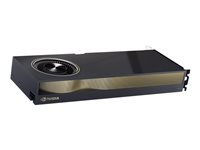 NVIDIA RTX - Grafikkort - NVIDIA RTX 6000 Ada - 48 GB GDDR6 - PCIe 4.0 x16 - 4 x DisplayPort - detaljhandel 900-5G133-2550-000