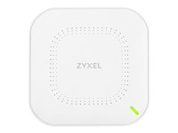 Zyxel NWA50AX - Langattoman verkon liityntäpiste - Wi-Fi 6 - 2.4 GHz, 5 GHz NWA50AX-EU0102F