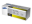 Samsung CLT-Y504S - Gul - original - tonerkassett - för CLP-415N, 415NW; CLX-4195FN, 4195FW, 4195N; Xpress C1810W, C1860FW