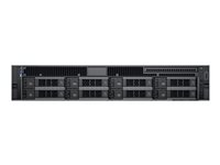 Dell PowerEdge R7515 - telineasennettava EPYC 7313P 3 GHz - 32 Gt - SSD 480 GB 3P8MF