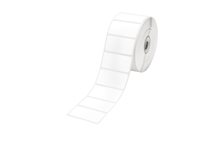 Brother RDS05E1 - Vit - Rulle (5,1 cm) 1 rulle (rullar) 1552 matrisskurna etiketter - för Brother TD-4000 RDS05E1