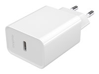 mophie essentials - Strömadapter - 20 Watt - PD (USB-C) - Europa 409911856