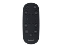 Logitech - Kaukosäädin malleihin Logitech PTZ Pro 2 993-001465