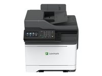 Lexmark CX522ade - monitoimitulostin - väri 42C7371