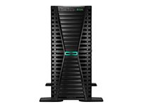 HPE StoreEasy 1570 Performance - NAS-server - 4 fack - 32 TB - Serial ATA-600 / SAS 3.0 / PCI Express (NVMe) - HDD 8 TB x 4 - RAID 0, 1, 5, 6, 10 - RAM 16 GB - Gigabit Ethernet - iSCSI support - 4.5U - BTO S2A27A