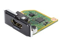 HP Flex IO V2 Card - HDMI-portti malleihin EliteDesk 800 G6, 805 G6; ProDesk 400 G6 (mini desktop), 400 G7, 405 G6, 600 G6; Workstation Z1 G6 Entry 13L55AA