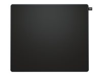 CHERRY XTRFY GP5 - Musmatta - stor - svart CX-GP5-L-BLACK