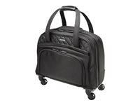 Kensington Contour 2.0 Executive Balance Laptop Spinner - Notebook-väska - 15.6" K60380WW
