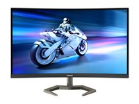 Philips 27M1C5200W - Evnia 5000 Series - LED-näyttö - kaareva - Full HD (1080p) - 27" 27M1C5200W/00