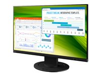 EIZO FlexScan EV2360-BK - LED-näyttö - 22.5" EV2360-BK