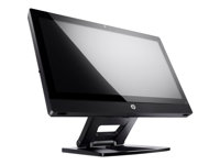 HP Workstation Z1 - allt-i-ett Xeon E3-1245V3 3.4 GHz - vPro - 8 GB - SSD 256 GB - LED 27" WM666EA#AK8