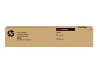 HP CLT-C804S - Cyan - original - tonerkassett (SS546A) - för MultiXpress SL-X3220NR, SL-X3280NR SS546A