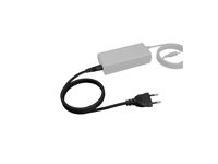 Jabra PanaCast - Strömkabel - 2 poler (hane) till power IEC 60320 C7 - för PanaCast 50, 55 VBS 14202-27