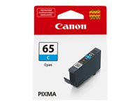 Canon CLI-65 C - Sinivihreä - alkuperäinen - mustesäiliö malleihin PIXMA PRO-200 4216C001