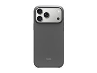 Beats - Skydd för mobiltelefon - kamerakontroll - MagSafe-kompatibilitet - polykarbonat - granitgrå - för iPhone 17 Pro Max MGJD4LL/A