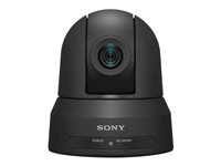 Sony SRG-X120 - Kokouskamera - PTZ - objektiivirevolveri - väri (Päivä&Yö) - 8,5 MP - 3840 x 2160 - moottoroitu - 1700 TVL - audio - HDMI, 3G-SDI - LAN - H.264, H.265 - DC 12 V / PoE Plus SRG-X120BC/4KL