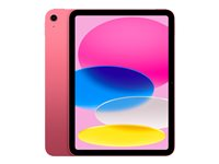 Apple iPad A16 Wi-Fi - surfplatta - 512 GB - 11" MD5C4KN/A