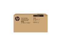 HP MLT-D303E - Extra lång livslängd - svart - original - tonerkassett (SV023A) - för ProXpress SL-M4560FX, SL-M4562FX, SL-M4580FX SV023A