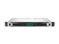 HPE ProLiant DL20 Gen11 Entry - telineasennettava Xeon E-2414 2.6 GHz - 16 Gt - ei kiintolevyä P65393-421