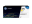 HP 307A - Gul - original - LaserJet - tonerkassett (CE742A) - för Color LaserJet Professional CP5225, CP5225dn, CP5225n