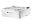 Samsung CLP-S680A - pappersmagasin - 520 ark