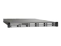 Cisco UCS C220 M3 High-Density Rack Server Large Form Factor Hard Disk Drive - kan monteras i rack Xeon E5-2640 2.5 GHz - 8 GB - ingen HDD UCSC-DBUN-C220-353