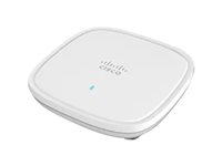 Cisco Catalyst 9105AXI - Langattoman verkon liityntäpiste - Wi-Fi 6, Bluetooth - 2.4 GHz, 5 GHz C9105AXI-EWC-D